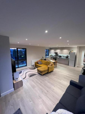 3Br-3Bath-Central London-Parking-PetsOK-Fireplace